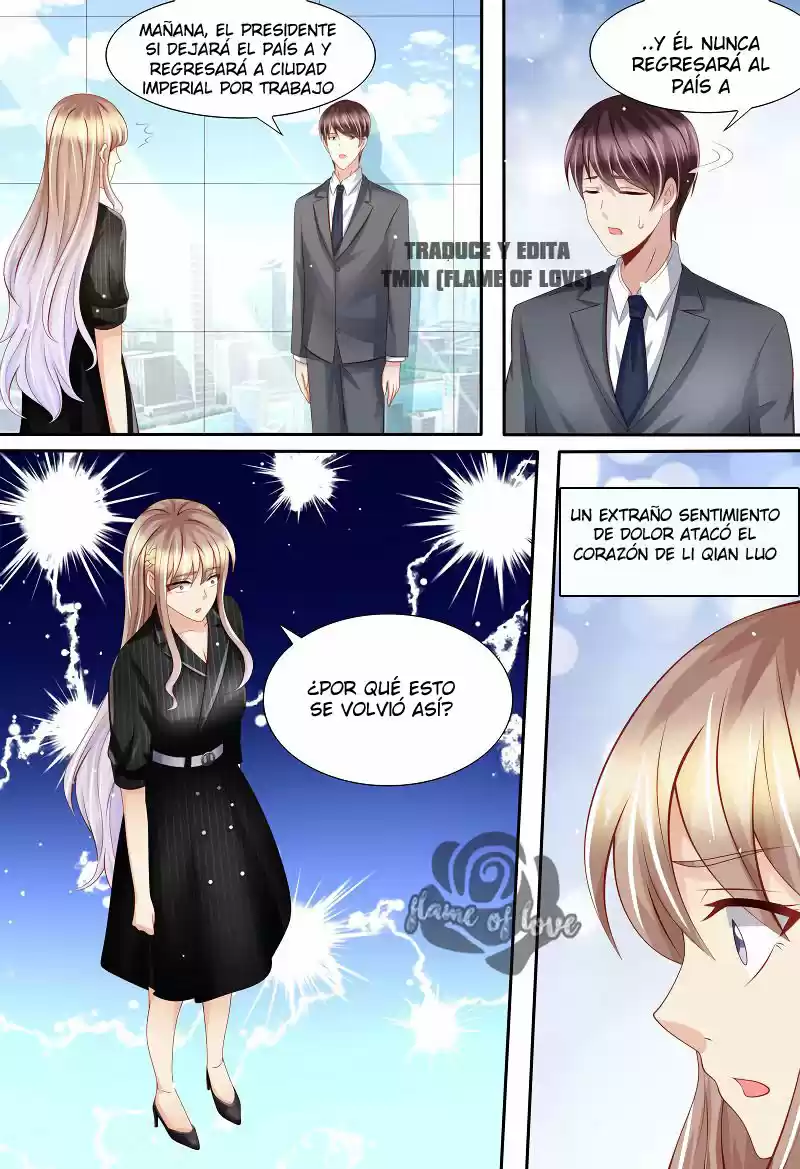EL PRECIO DE LA ESPOSA - Capítulo 170 - Página 6 - LectorTMOo