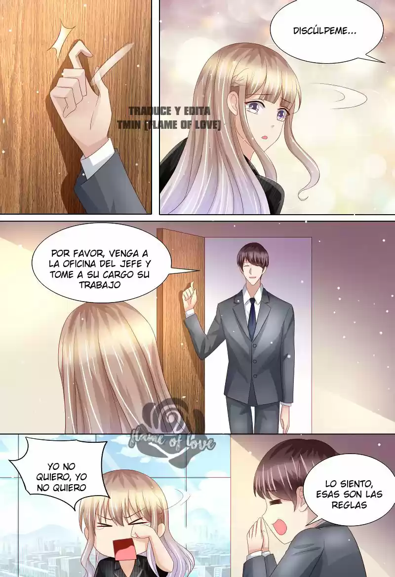 EL PRECIO DE LA ESPOSA - Capítulo 170 - Página 9 - LectorTMOo