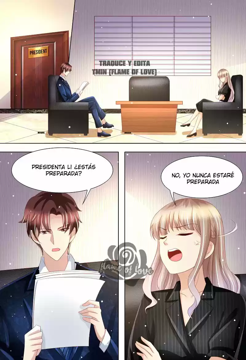 EL PRECIO DE LA ESPOSA - Capítulo 170 - Página 10 - LectorTMOo