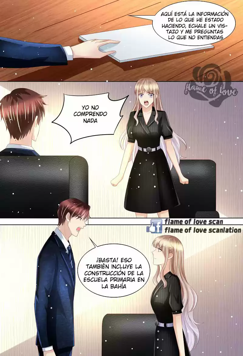 EL PRECIO DE LA ESPOSA - Capítulo 170 - Página 11 - LectorTMOo