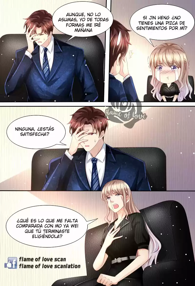 EL PRECIO DE LA ESPOSA - Capítulo 171 - Página 4 - LectorTMOo