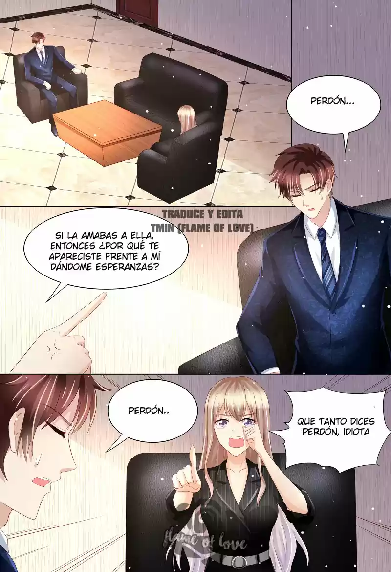 EL PRECIO DE LA ESPOSA - Capítulo 171 - Página 5 - LectorTMOo