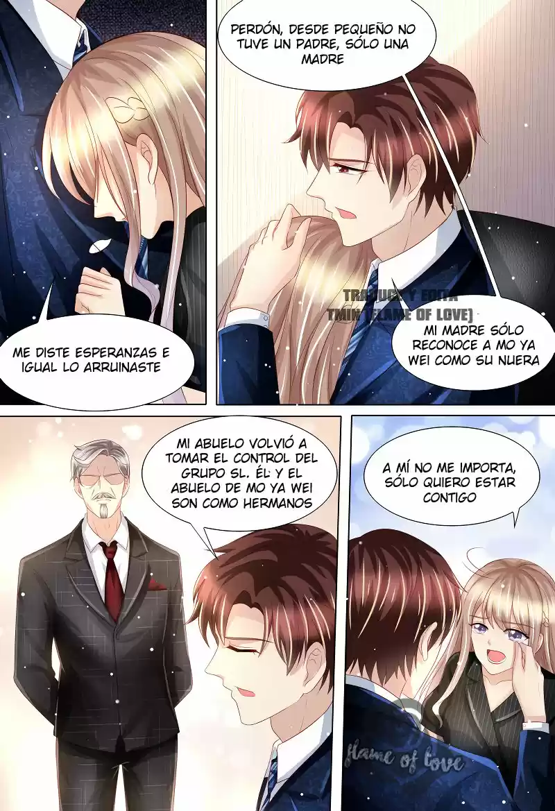 EL PRECIO DE LA ESPOSA - Capítulo 171 - Página 7 - LectorTMOo