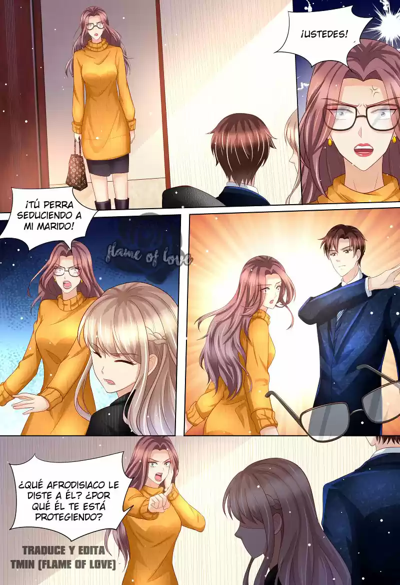 EL PRECIO DE LA ESPOSA - Capítulo 171 - Página 9 - LectorTMOo