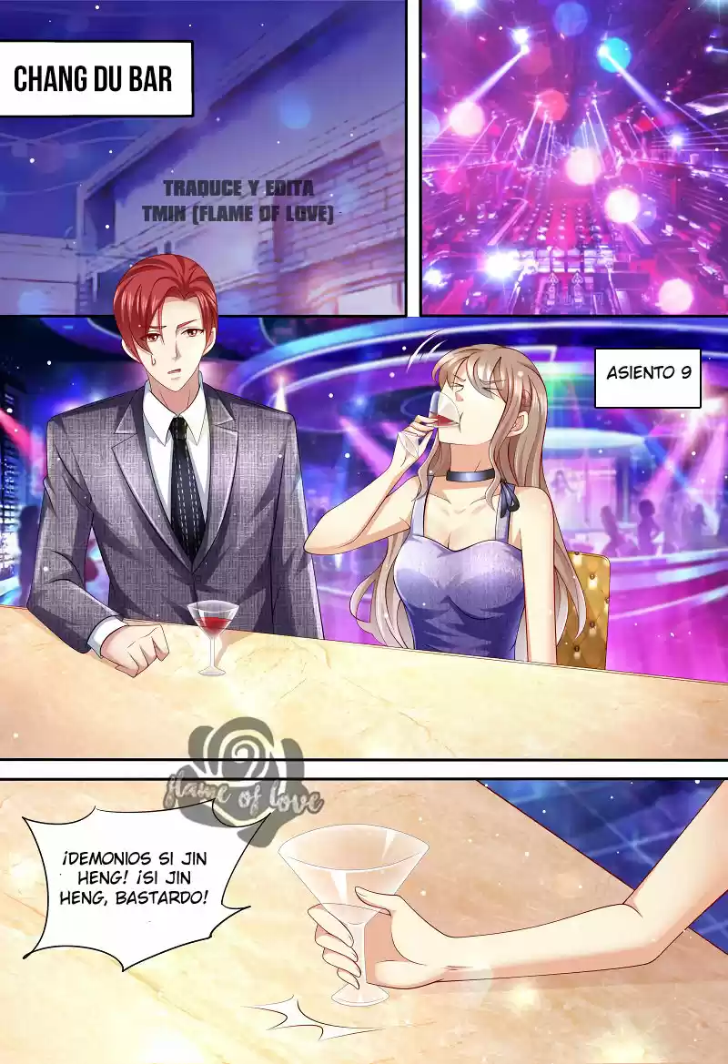 EL PRECIO DE LA ESPOSA - Capítulo 171 - Página 12 - LectorTMOo