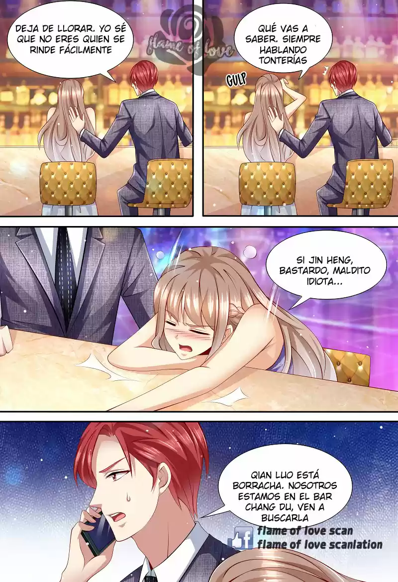 EL PRECIO DE LA ESPOSA - Capítulo 171 - Página 14 - LectorTMOo