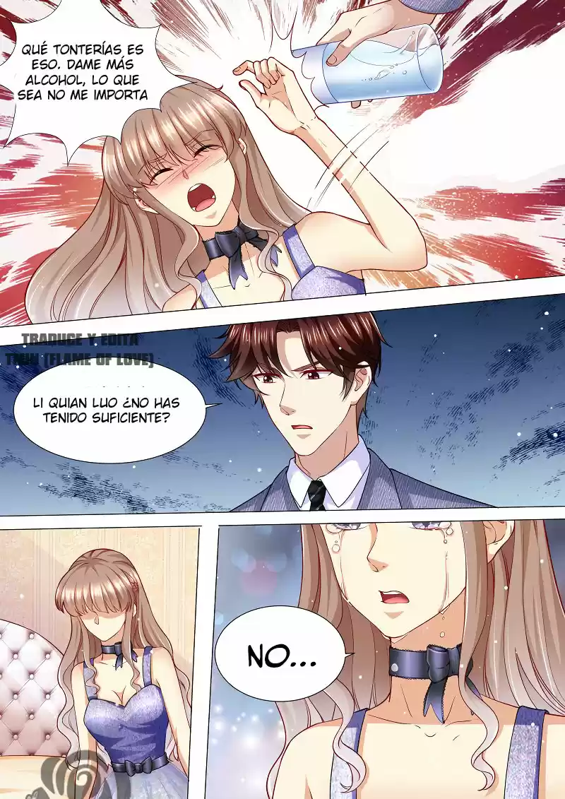 EL PRECIO DE LA ESPOSA - Capítulo 172 - Página 5 - LectorTMOo