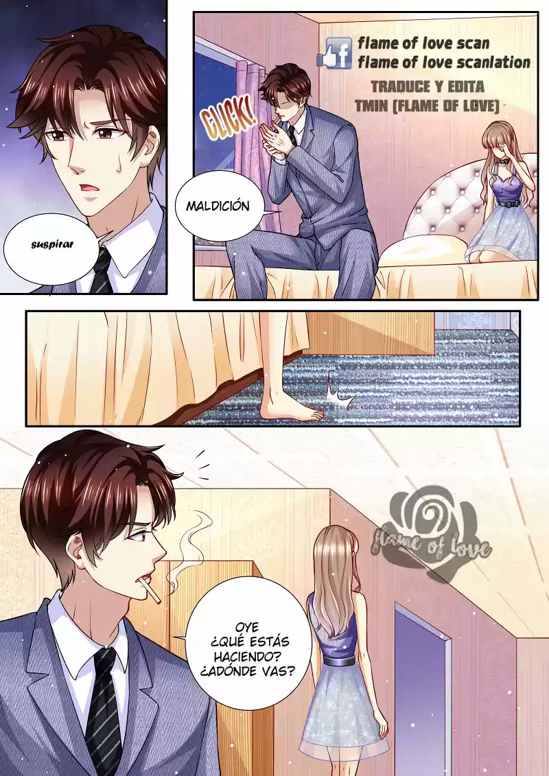 EL PRECIO DE LA ESPOSA - Capítulo 172 - Página 7 - LectorTMOo