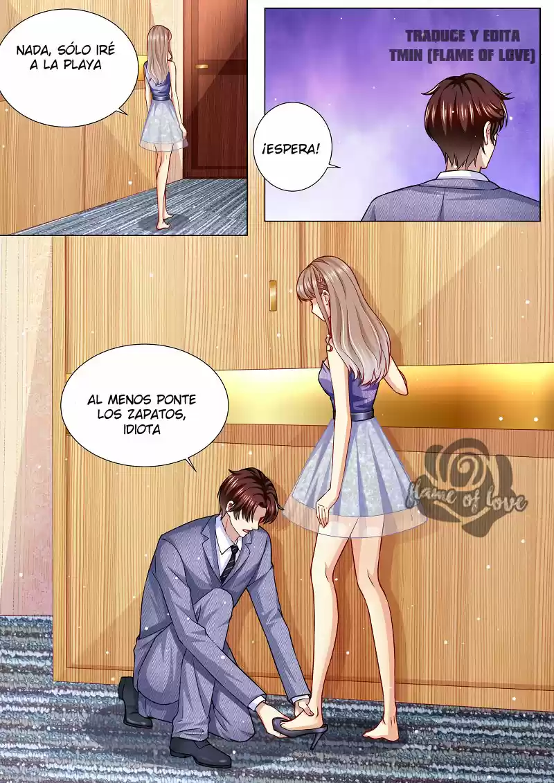 EL PRECIO DE LA ESPOSA - Capítulo 172 - Página 8 - LectorTMOo