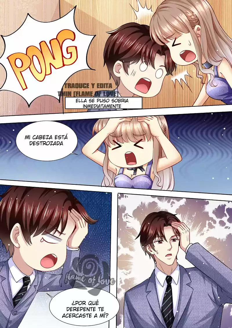 EL PRECIO DE LA ESPOSA - Capítulo 172 - Página 10 - LectorTMOo