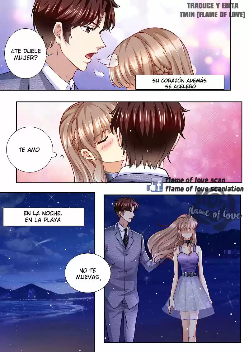 EL PRECIO DE LA ESPOSA - Capítulo 172 - Página 11 - LectorTMOo