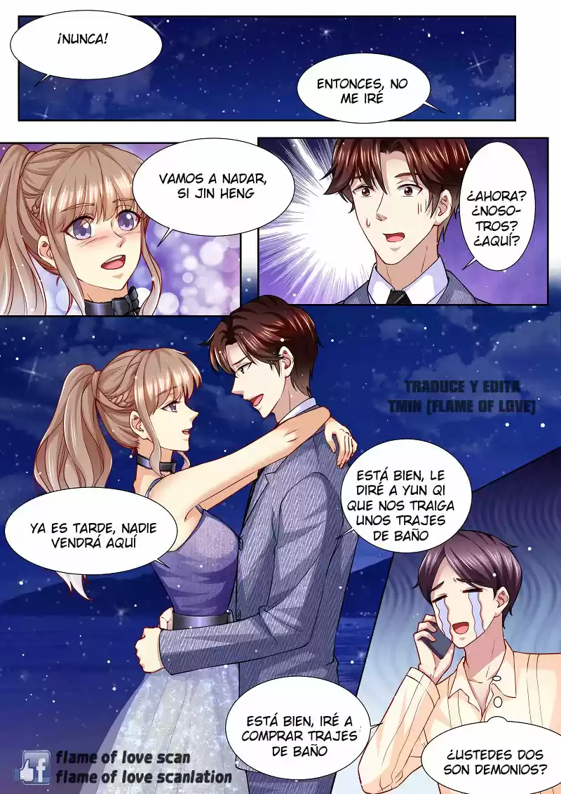 EL PRECIO DE LA ESPOSA - Capítulo 172 - Página 13 - LectorTMOo