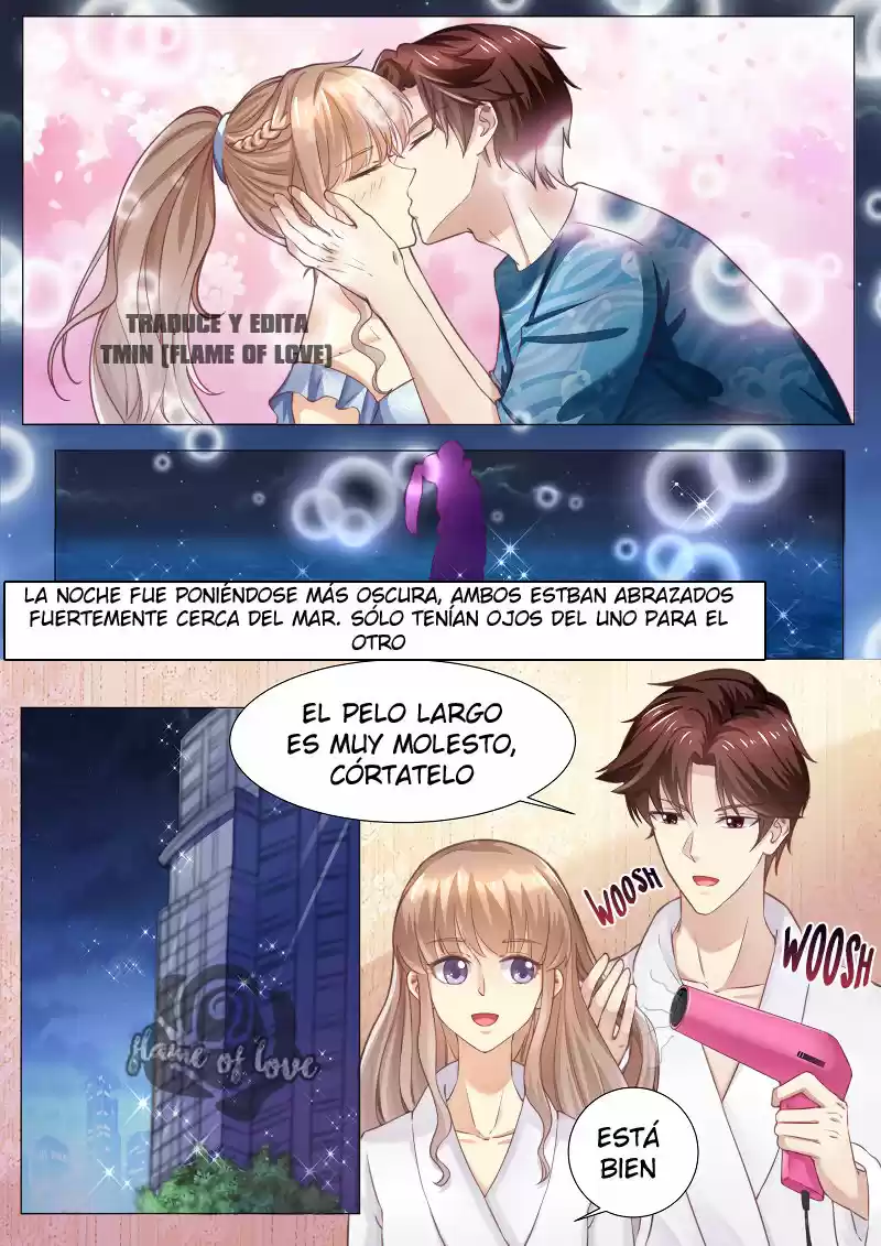 EL PRECIO DE LA ESPOSA - Capítulo 173 - Página 5 - LectorTMOo