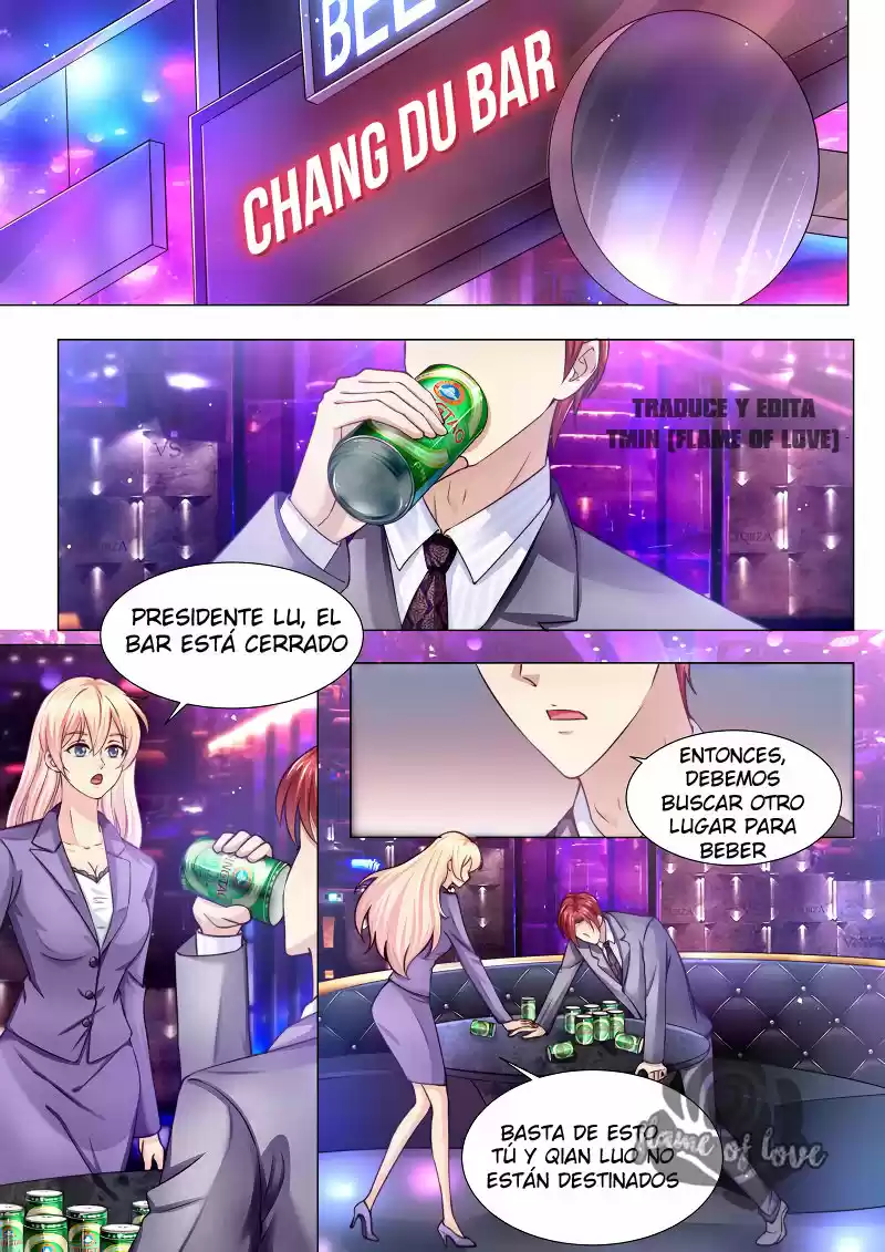 EL PRECIO DE LA ESPOSA - Capítulo 173 - Página 9 - LectorTMOo