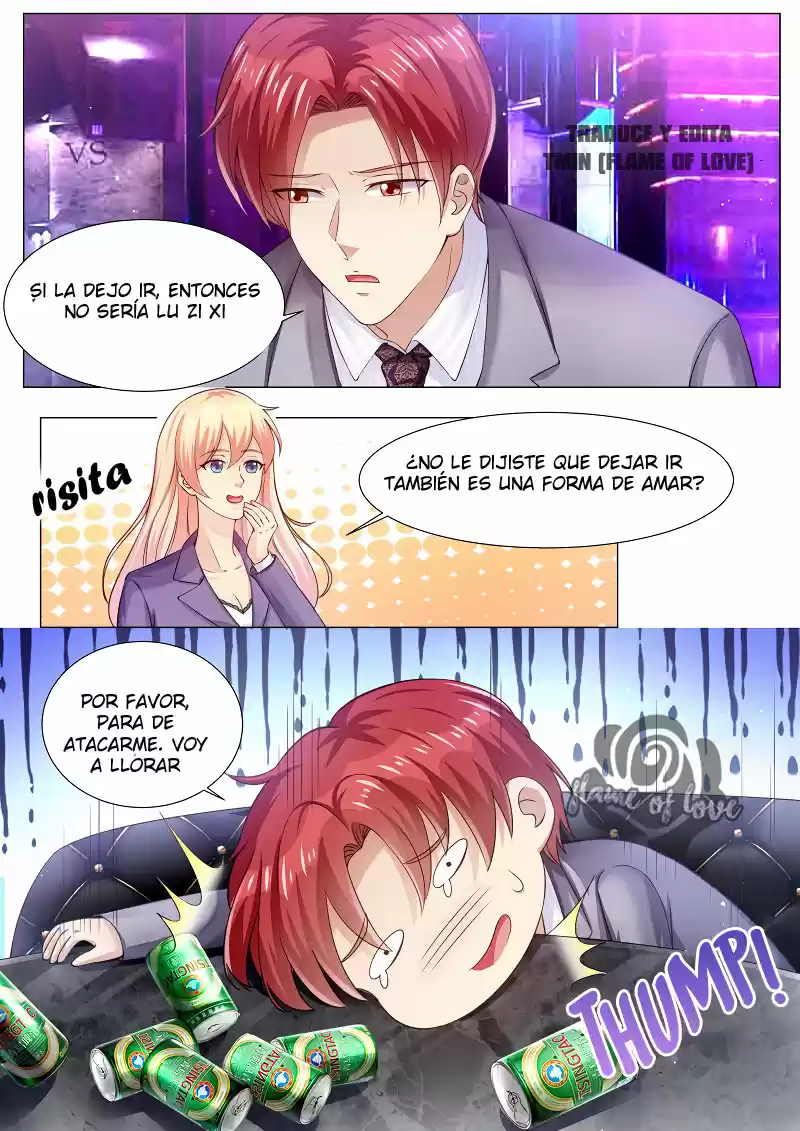 EL PRECIO DE LA ESPOSA - Capítulo 173 - Página 10 - LectorTMOo