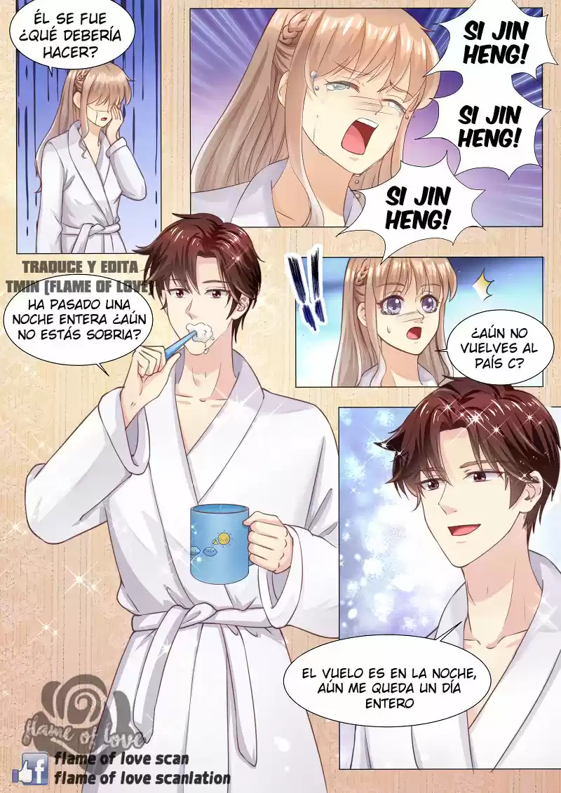 EL PRECIO DE LA ESPOSA - Capítulo 173 - Página 12 - LectorTMOo