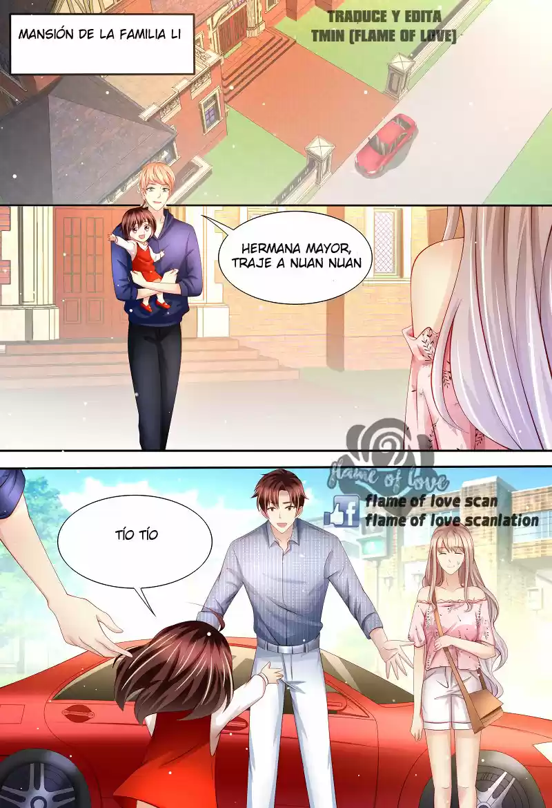 EL PRECIO DE LA ESPOSA - Capítulo 174 - Página 2 - LectorTMOo