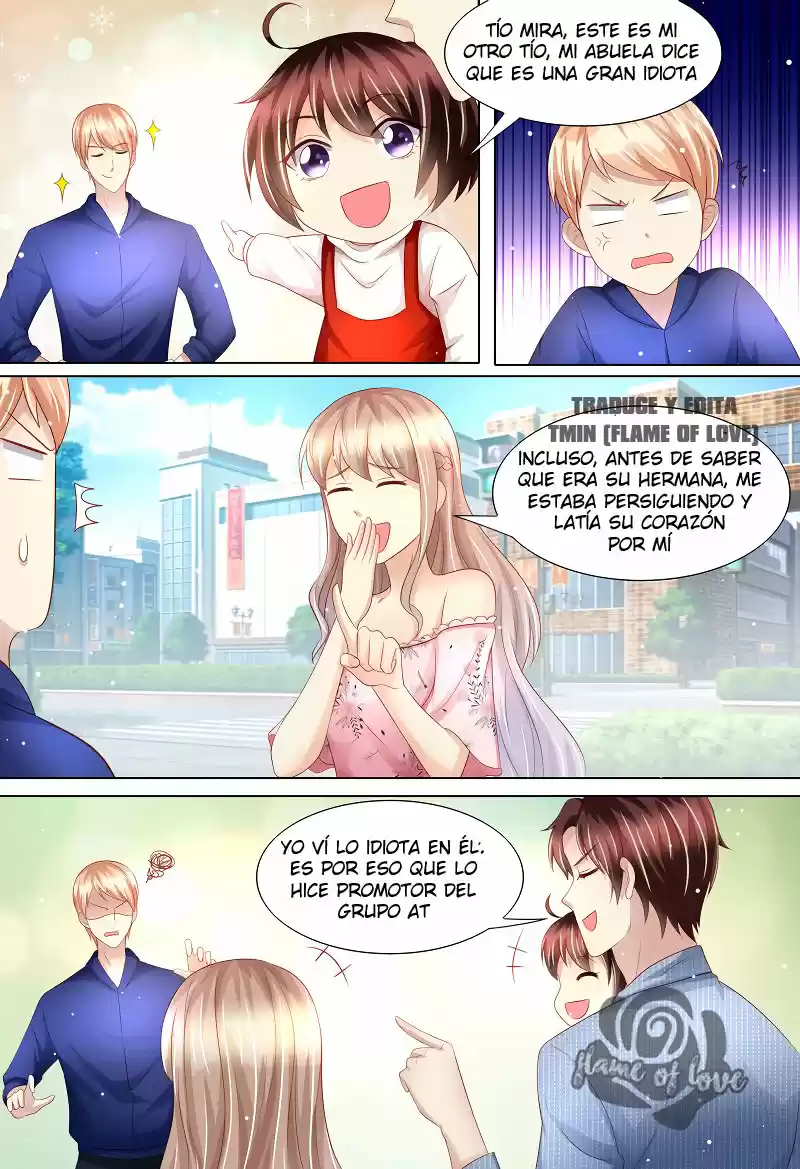 EL PRECIO DE LA ESPOSA - Capítulo 174 - Página 4 - LectorTMOo