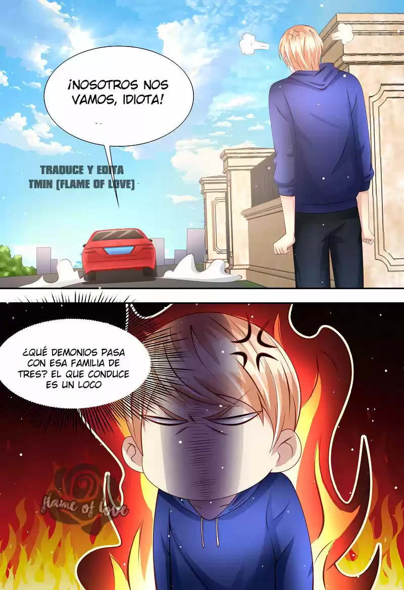 EL PRECIO DE LA ESPOSA - Capítulo 174 - Página 5 - LectorTMOo