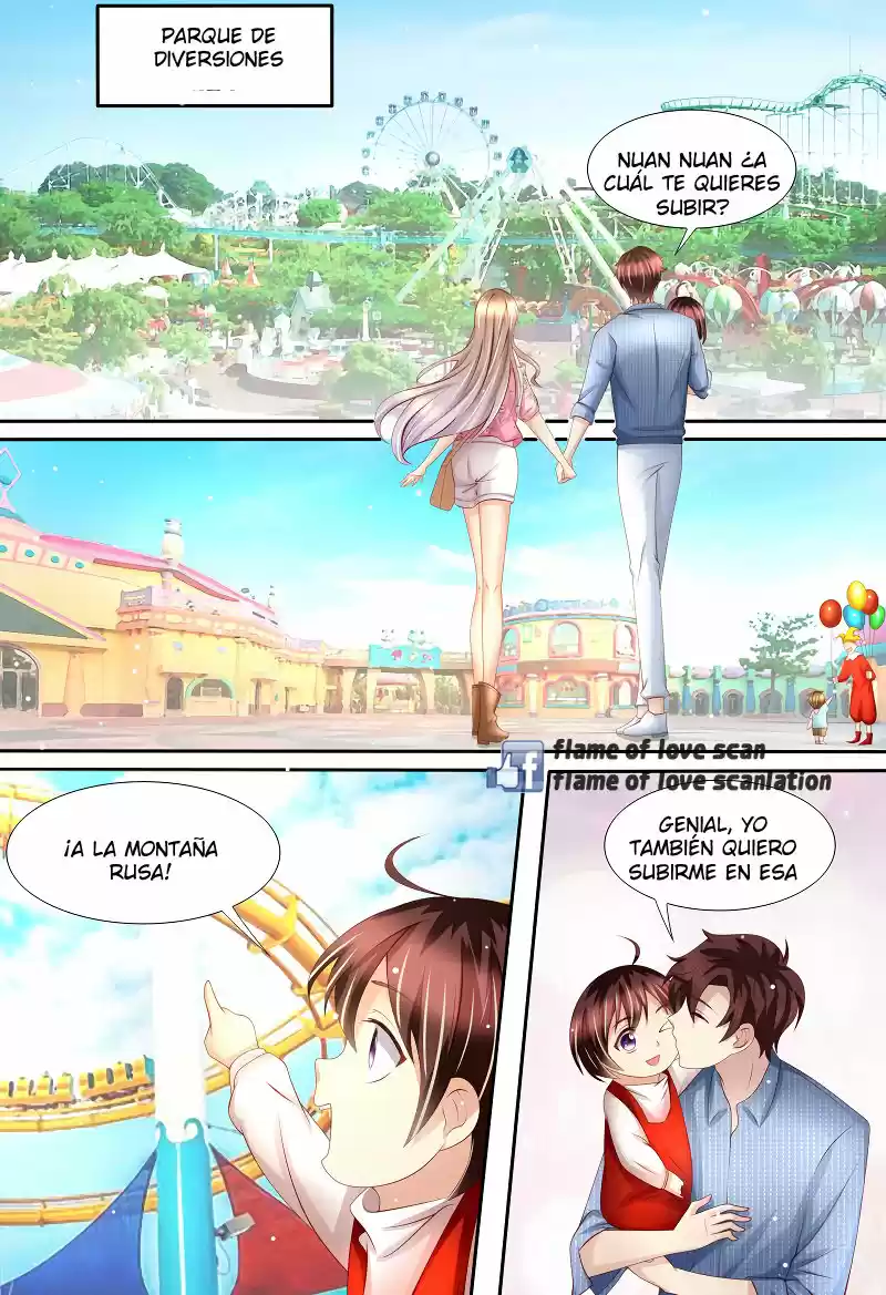 EL PRECIO DE LA ESPOSA - Capítulo 174 - Página 6 - LectorTMOo