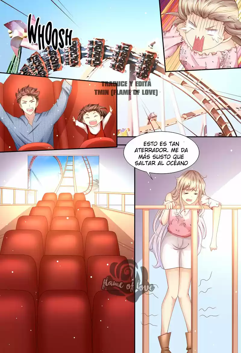 EL PRECIO DE LA ESPOSA - Capítulo 174 - Página 8 - LectorTMOo