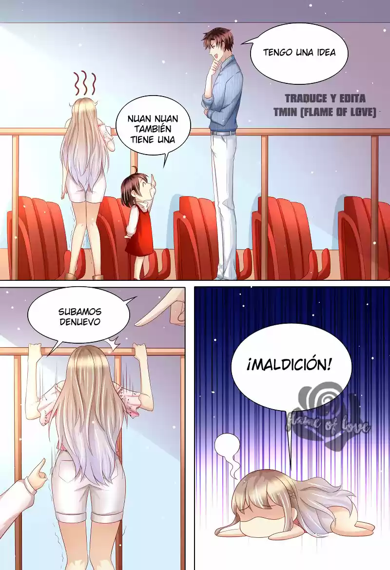 EL PRECIO DE LA ESPOSA - Capítulo 174 - Página 9 - LectorTMOo