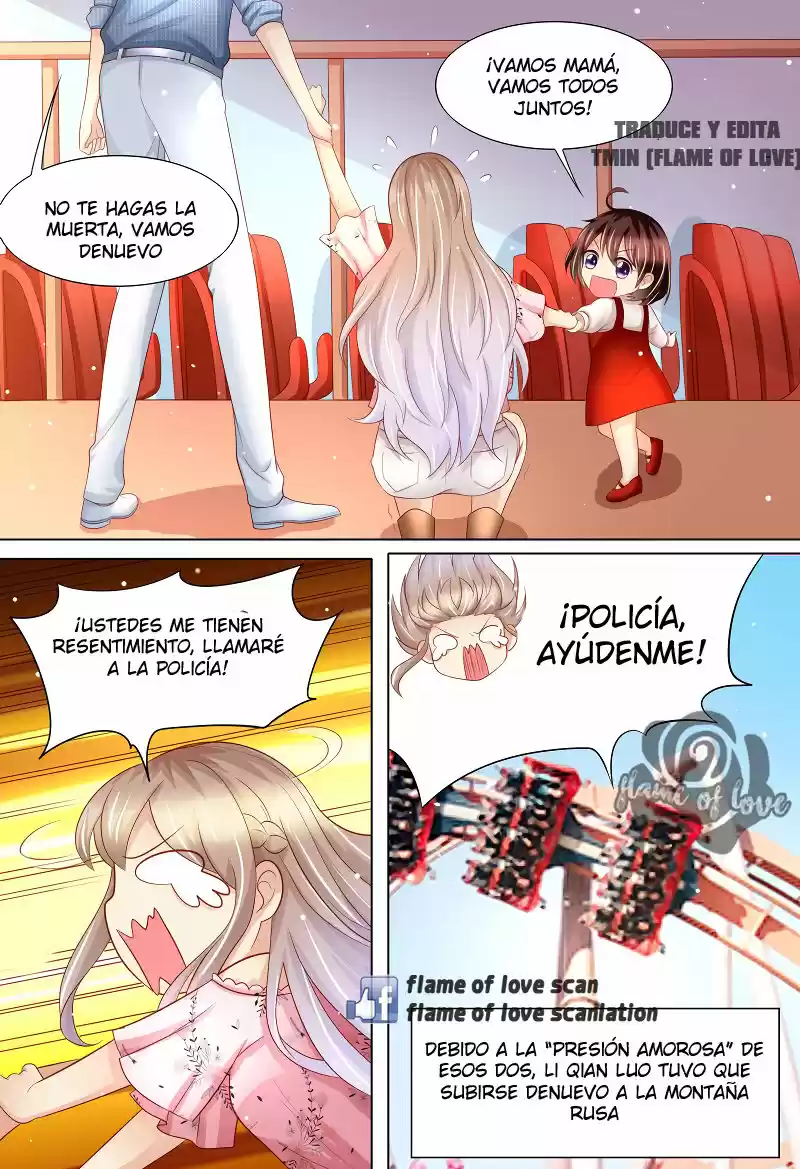 EL PRECIO DE LA ESPOSA - Capítulo 174 - Página 10 - LectorTMOo