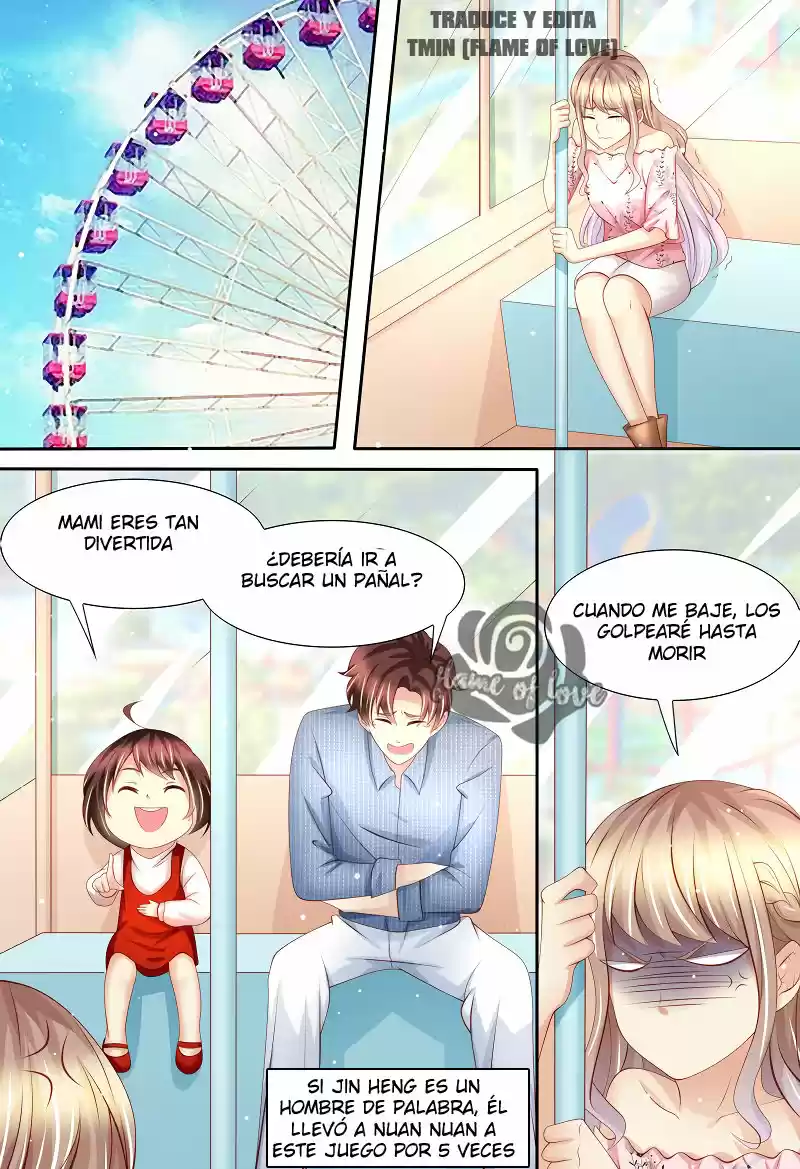EL PRECIO DE LA ESPOSA - Capítulo 174 - Página 12 - LectorTMOo