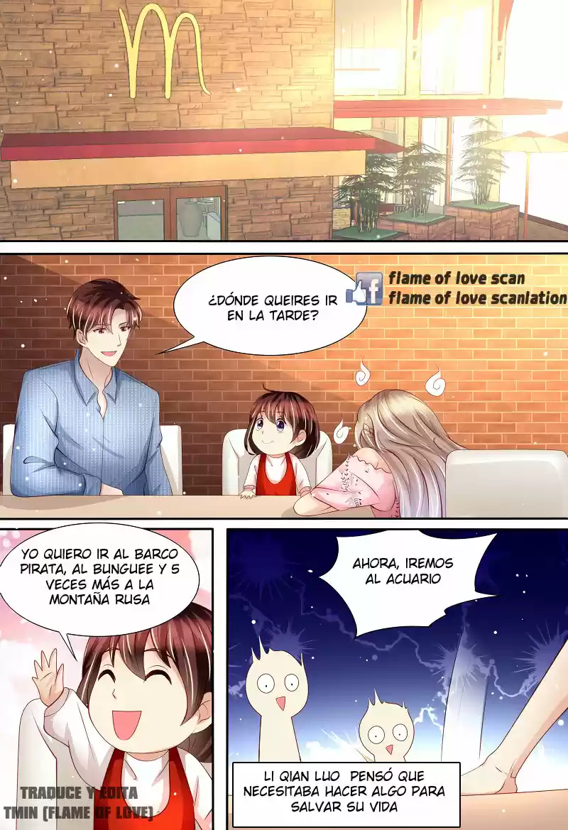 EL PRECIO DE LA ESPOSA - Capítulo 174 - Página 13 - LectorTMOo
