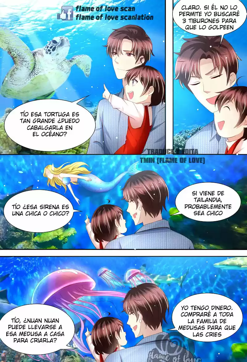 EL PRECIO DE LA ESPOSA - Capítulo 175 - Página 3 - LectorTMOo