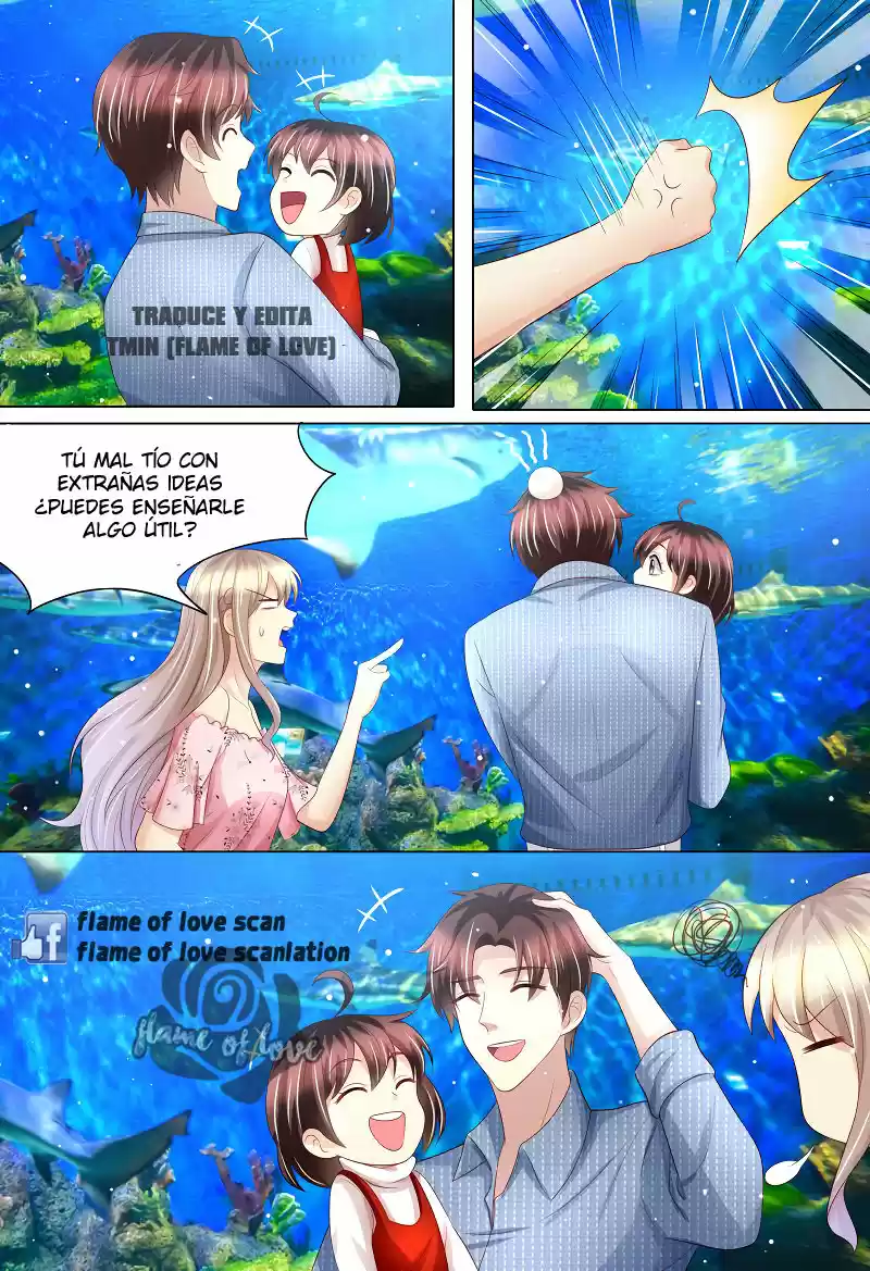 EL PRECIO DE LA ESPOSA - Capítulo 175 - Página 4 - LectorTMOo
