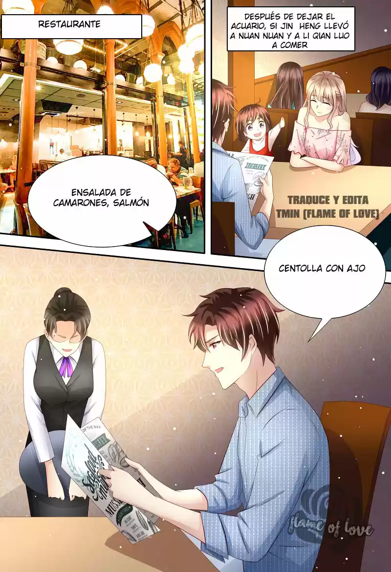 EL PRECIO DE LA ESPOSA - Capítulo 175 - Página 5 - LectorTMOo