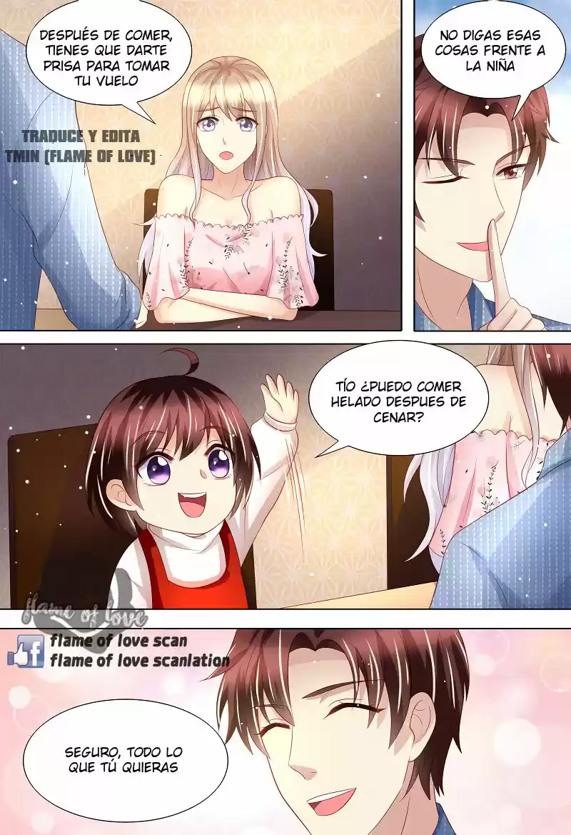 EL PRECIO DE LA ESPOSA - Capítulo 175 - Página 6 - LectorTMOo