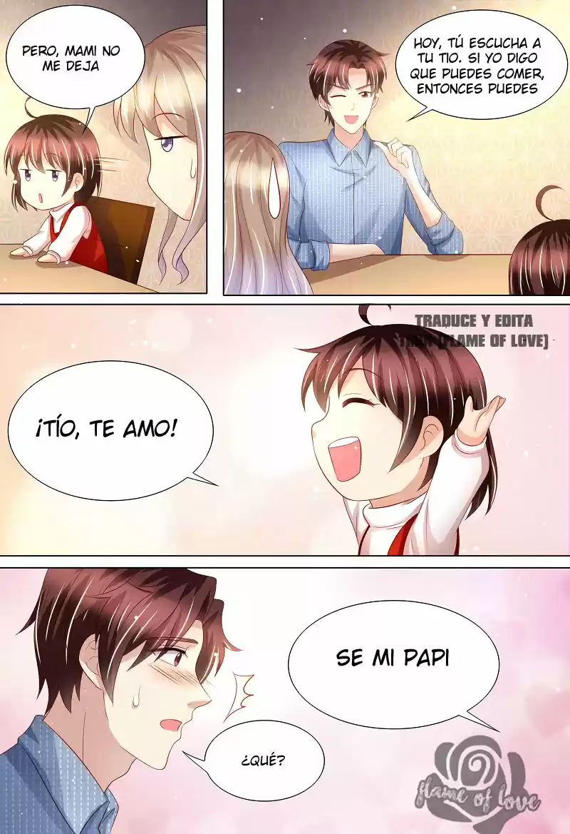 EL PRECIO DE LA ESPOSA - Capítulo 175 - Página 7 - LectorTMOo