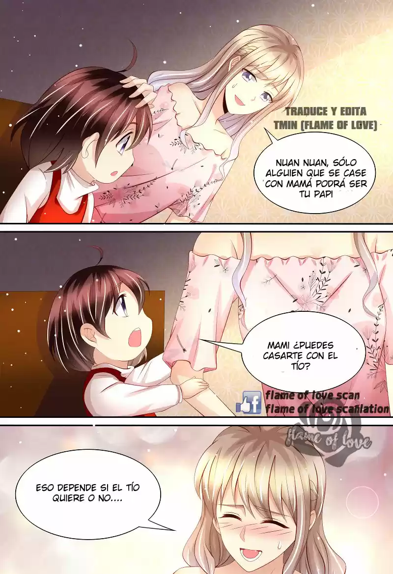 EL PRECIO DE LA ESPOSA - Capítulo 175 - Página 8 - LectorTMOo