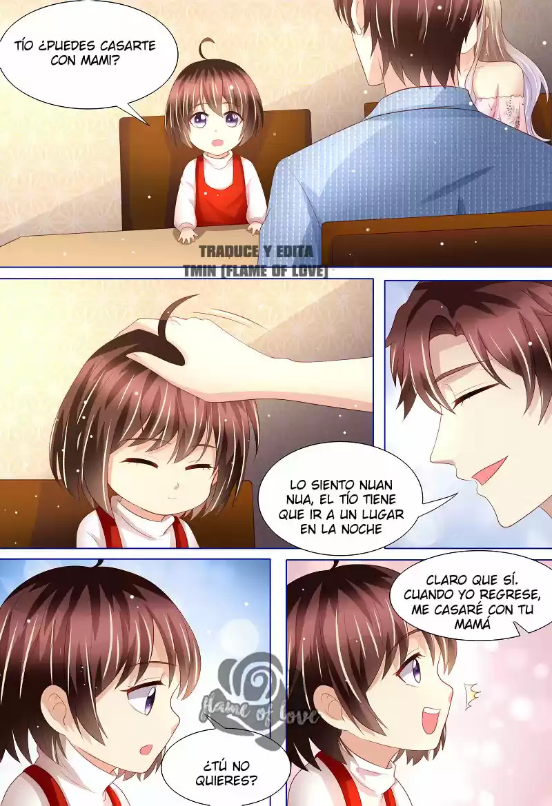EL PRECIO DE LA ESPOSA - Capítulo 175 - Página 9 - LectorTMOo