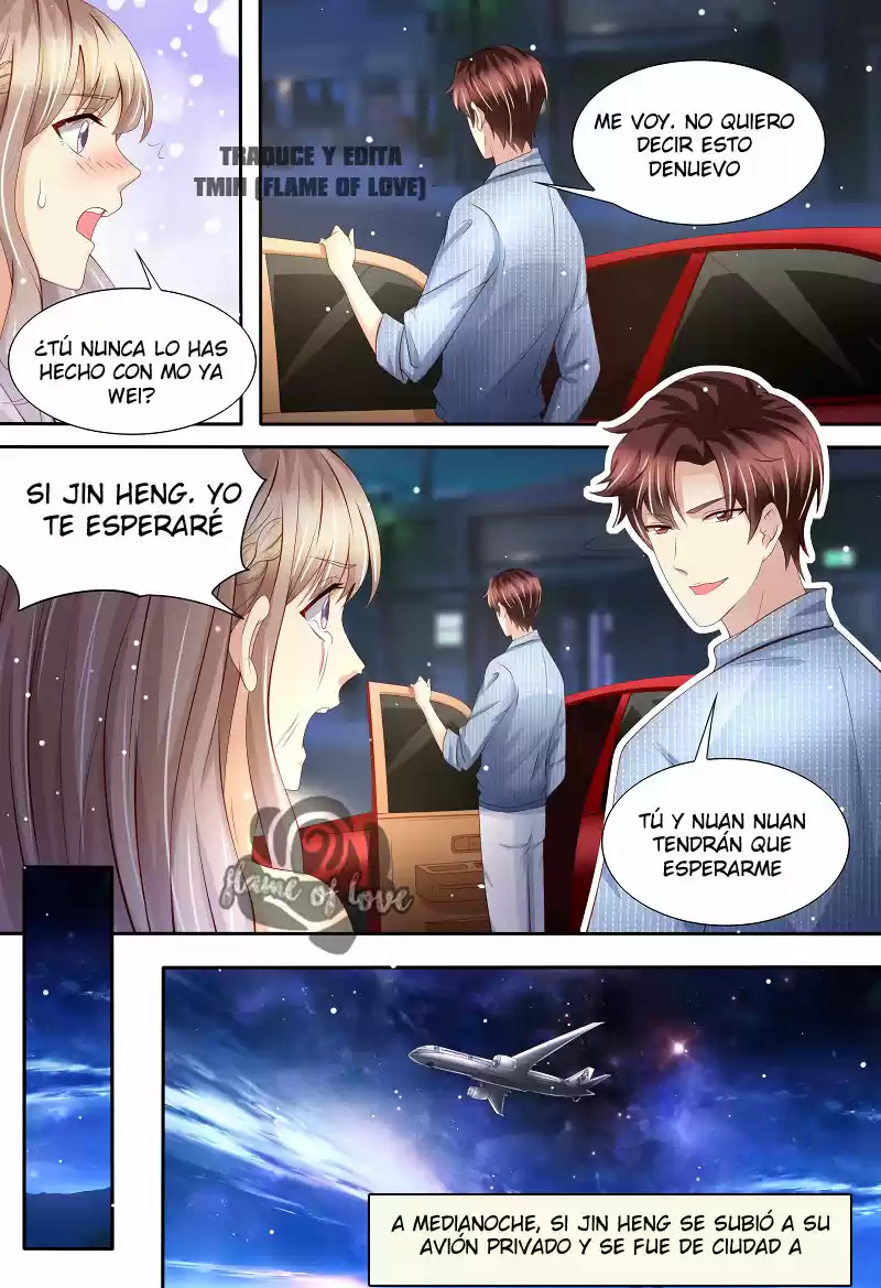 EL PRECIO DE LA ESPOSA - Capítulo 175 - Página 13 - LectorTMOo