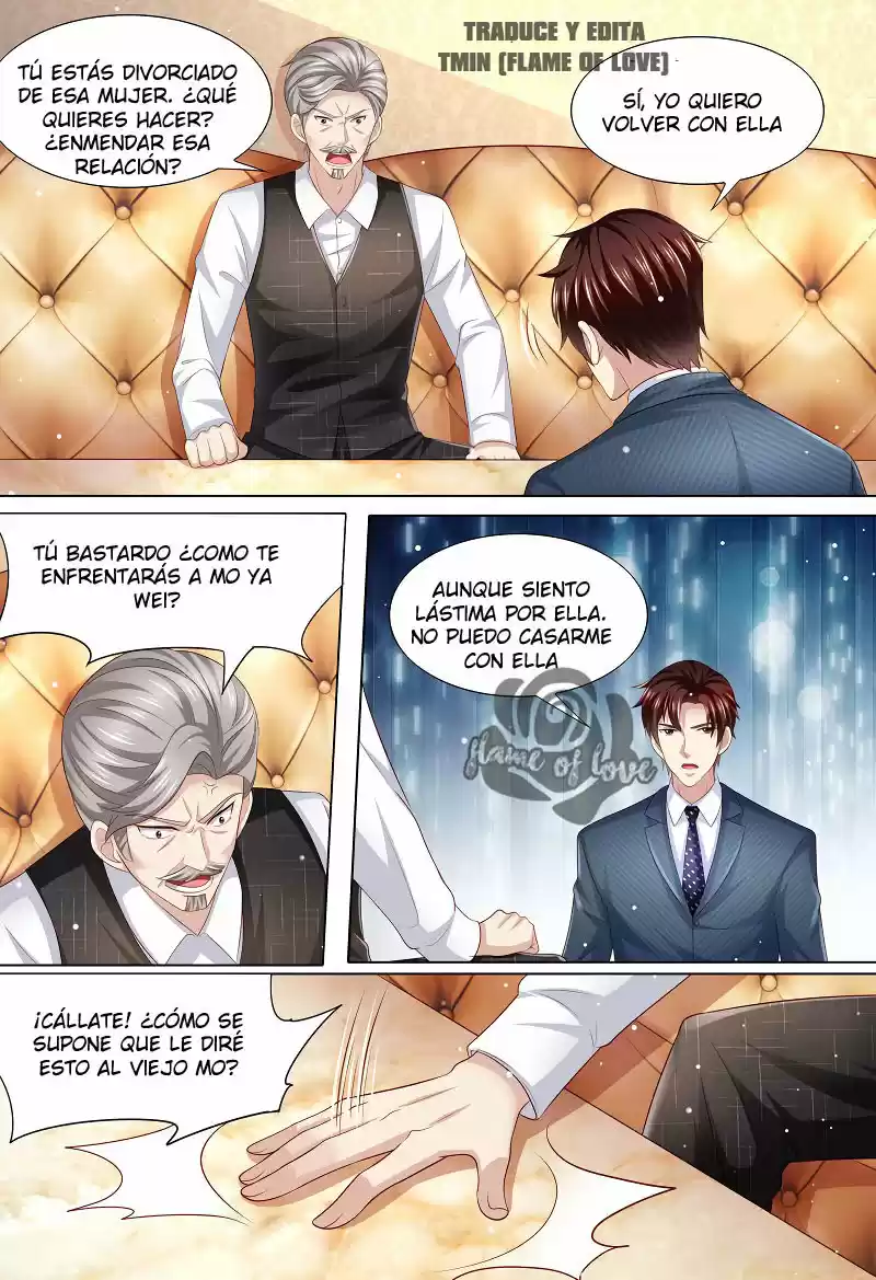 EL PRECIO DE LA ESPOSA - Capítulo 176 - Página 4 - LectorTMOo