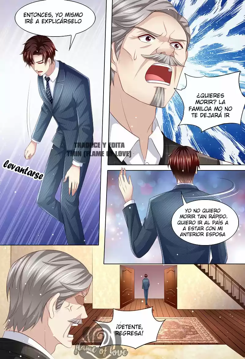 EL PRECIO DE LA ESPOSA - Capítulo 176 - Página 5 - LectorTMOo