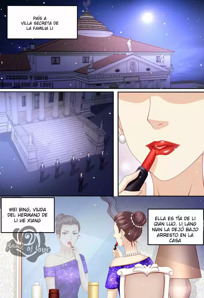 EL PRECIO DE LA ESPOSA - Capítulo 176 - Página 6 - LectorTMOo