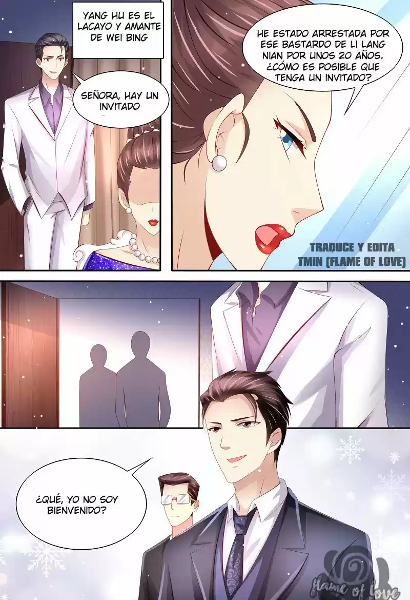 EL PRECIO DE LA ESPOSA - Capítulo 176 - Página 7 - LectorTMOo
