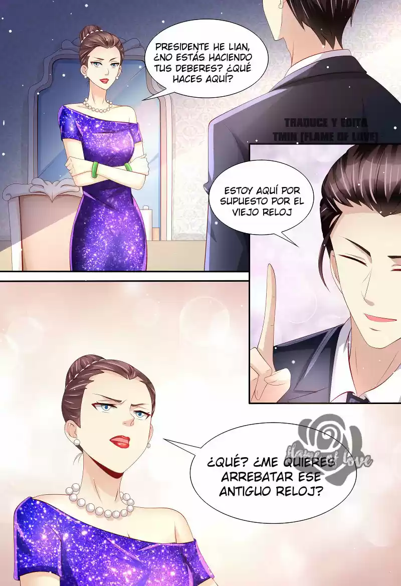 EL PRECIO DE LA ESPOSA - Capítulo 176 - Página 8 - LectorTMOo