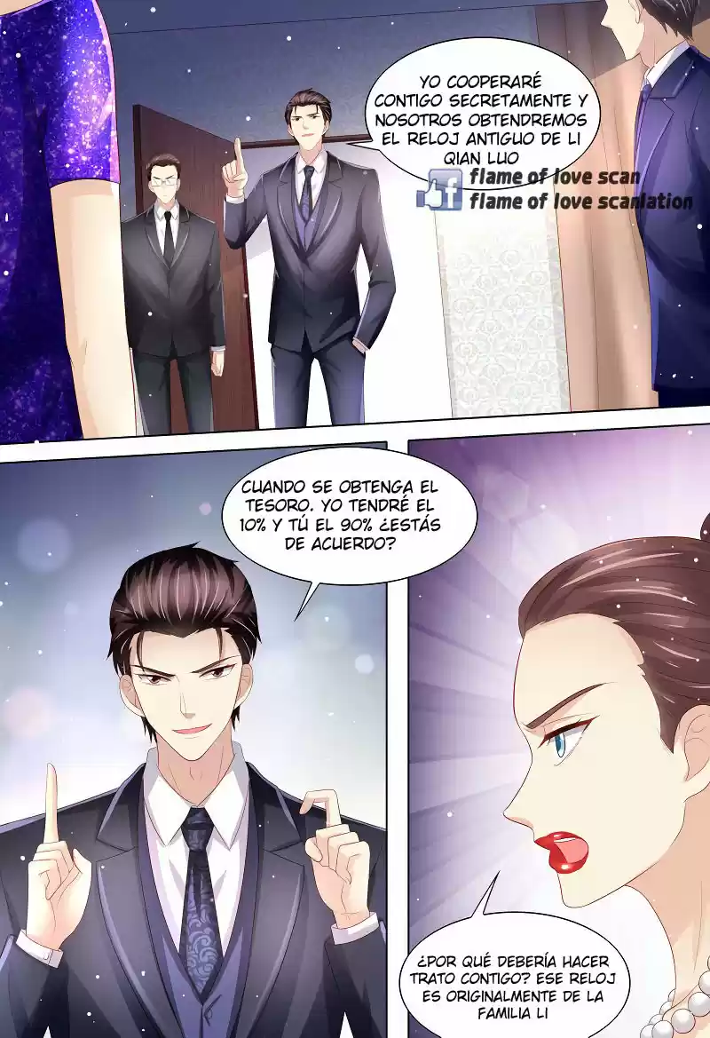 EL PRECIO DE LA ESPOSA - Capítulo 176 - Página 10 - LectorTMOo