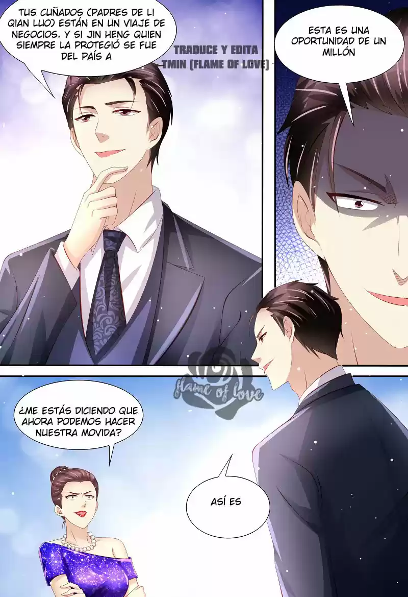 EL PRECIO DE LA ESPOSA - Capítulo 176 - Página 11 - LectorTMOo