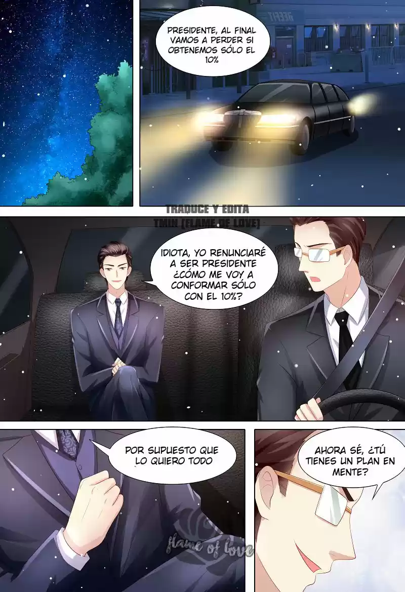 EL PRECIO DE LA ESPOSA - Capítulo 176 - Página 12 - LectorTMOo
