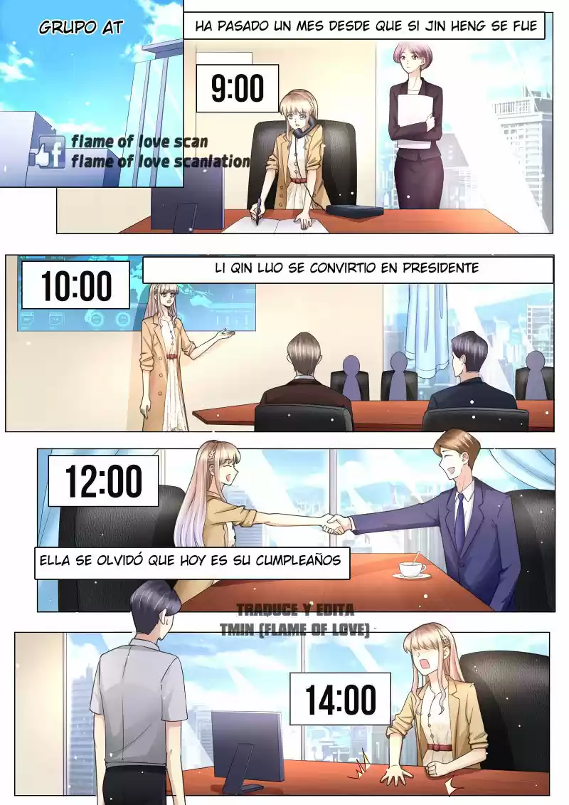 EL PRECIO DE LA ESPOSA - Capítulo 177 - Página 2 - LectorTMOo