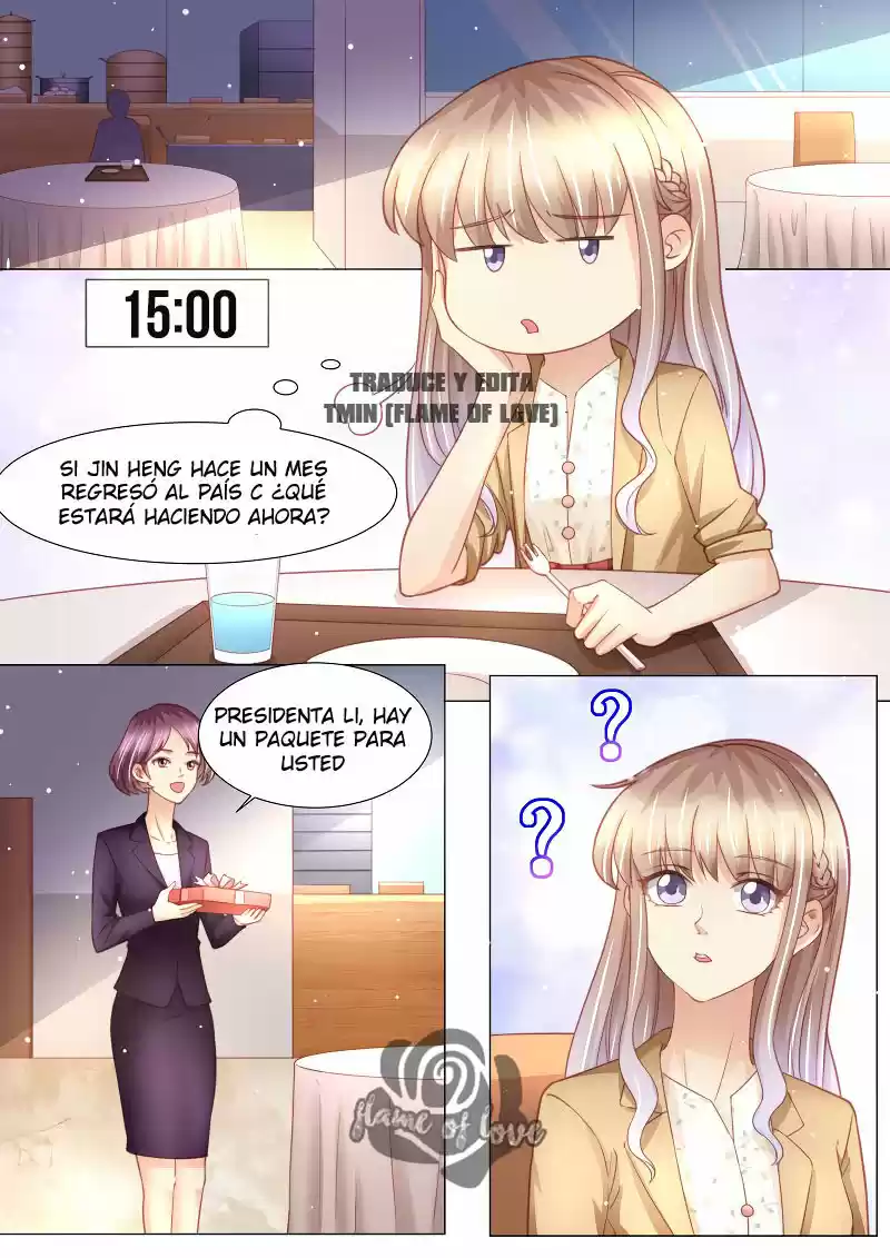 EL PRECIO DE LA ESPOSA - Capítulo 177 - Página 3 - LectorTMOo