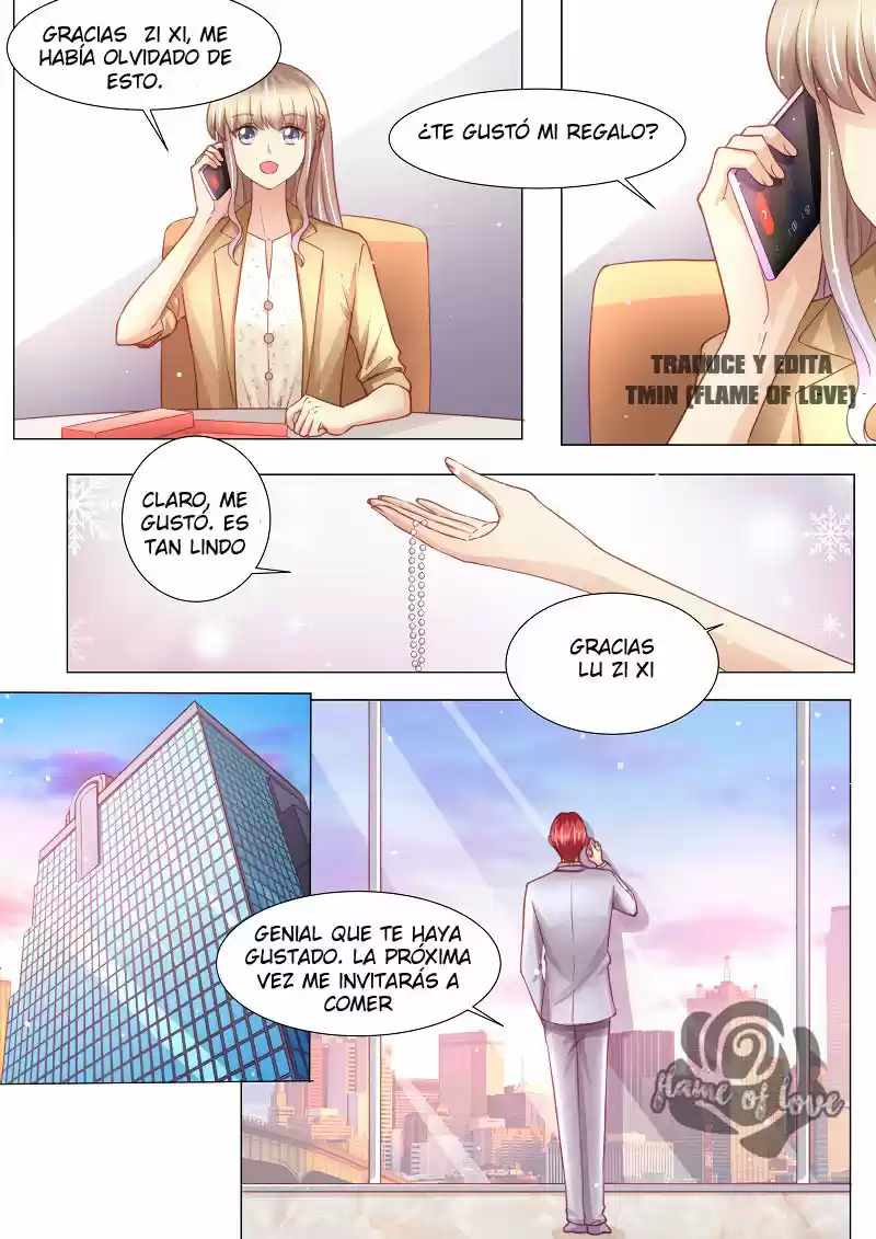 EL PRECIO DE LA ESPOSA - Capítulo 177 - Página 5 - LectorTMOo