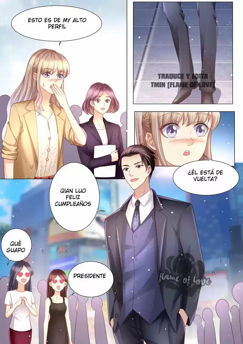 EL PRECIO DE LA ESPOSA - Capítulo 177 - Página 9 - LectorTMOo