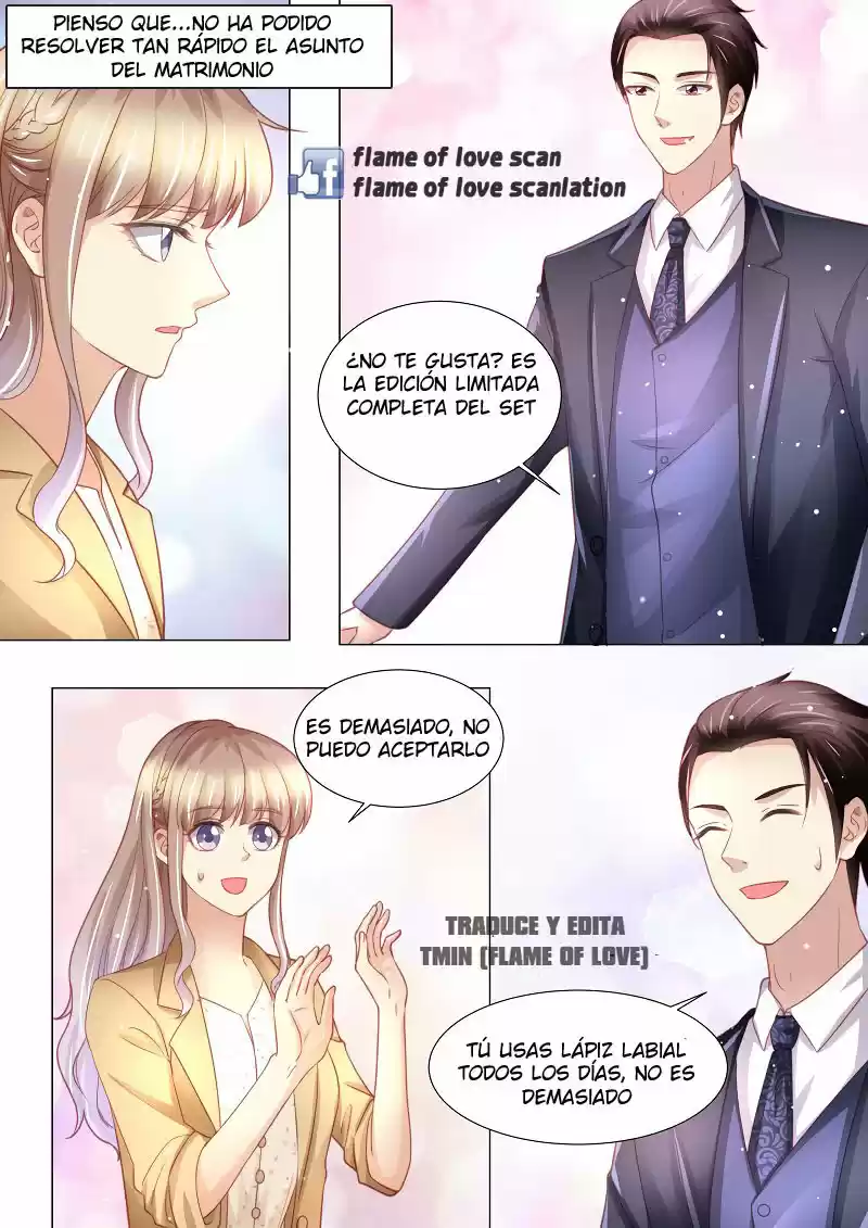 EL PRECIO DE LA ESPOSA - Capítulo 177 - Página 10 - LectorTMOo